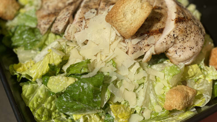 Caesar Salad