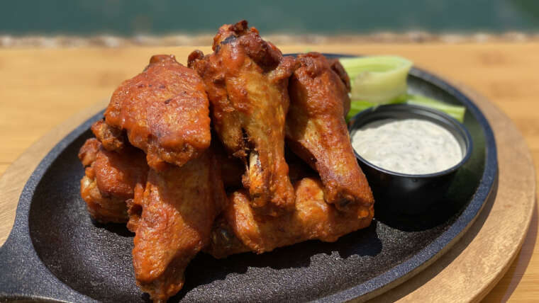 Chicken Wings